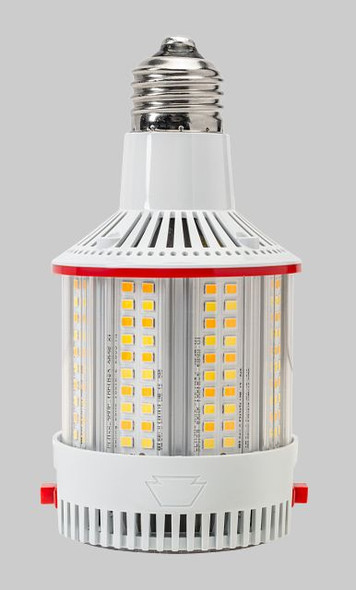 20W LED HID Replacement Lamp | Power Select 20 / 15 / 9W | Color Select 30 / 40 / 50K | E26 base | 80 CRI |120-277V Inpu - main product image