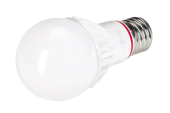 Commercial A23 / PS25 LED Lamp. 24W 5000K EX39 Base. 120-277V Input. Dimmable. Omnidirectional - alternate image 2