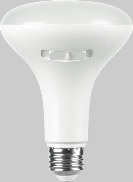8W BR30 Flood | 65W equivalent | E26 medium base | Color Select 27 / 30 / 35 / 40 / 50K | 120V input | 80 CRI | Generati - main product image