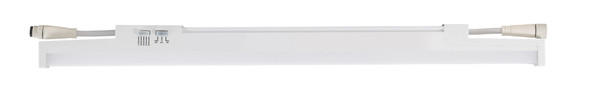 2ft Multi-Purpose Linear Fixture | Power & Color Selectable | 16 / 12 / 9W | 3000 / 3500 / 4000 / 5000 / 7100K | 120-277 - alternate image 2