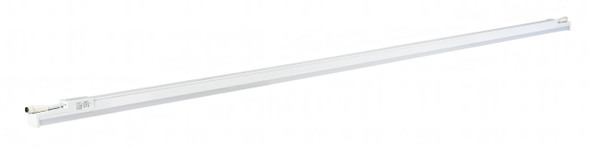 8ft Multi-Purpose Linear Fixture | Power & Color Selectable | 64 / 52 / 36W | 3000 / 3500 / 4000 / 5000 / 7100K | 120-27 - main product image