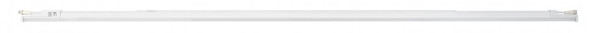 8ft Multi-Purpose Linear Fixture | Power & Color Selectable | 64 / 52 / 36W | 3000 / 3500 / 4000 / 5000 / 7100K | 120-27 - alternate image 2