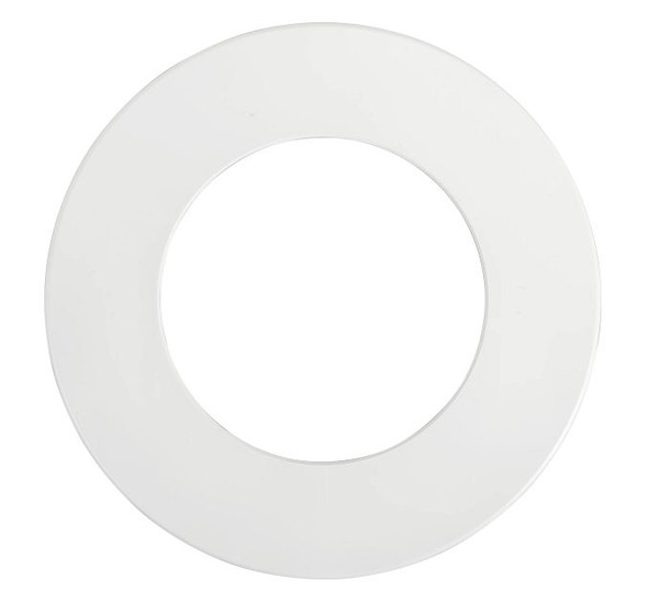 Goof Ring for 6B Recessed Downlight, 8in OD - main product image