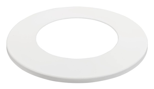 Goof Ring for 6B Recessed Downlight, 8in OD - alternate image 2