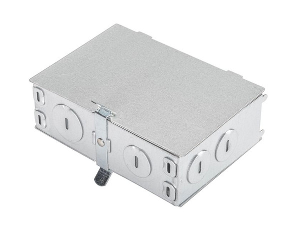 Junction Box for Recessed Commercial Downlights - main product image