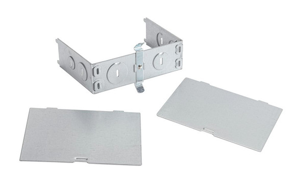 Junction Box for Recessed Commercial Downlights - alternate image 2