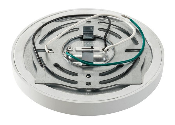 5" Round LED Surface Mount Downlight | 10W | Color Select 2700 / 3000 / 3500 / 4000 / 5000K | 120V Input | 90 CRI | TRIA - alternate image 2