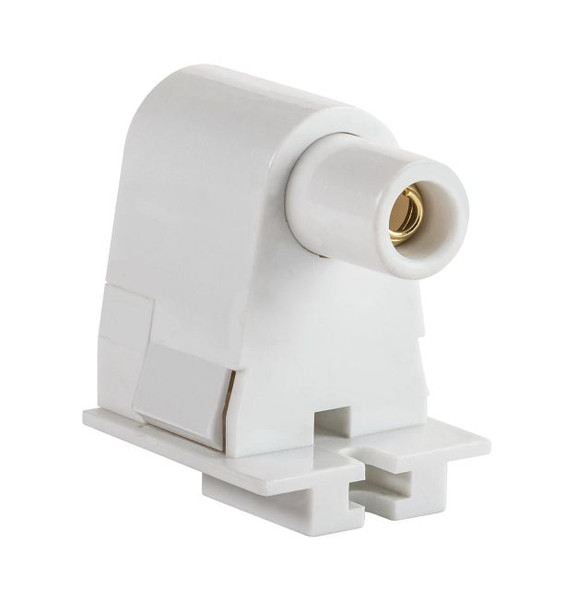 Single Pin Slimline Socket. Plunger End - main product image