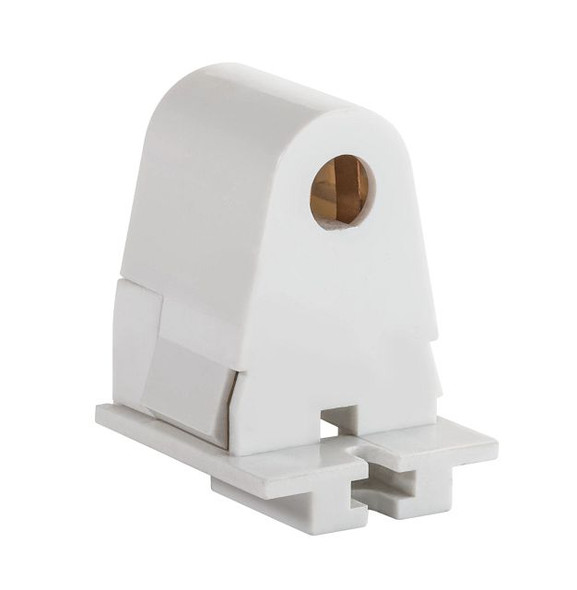 Single Pin Slimline Socket. Stationary End - main product image