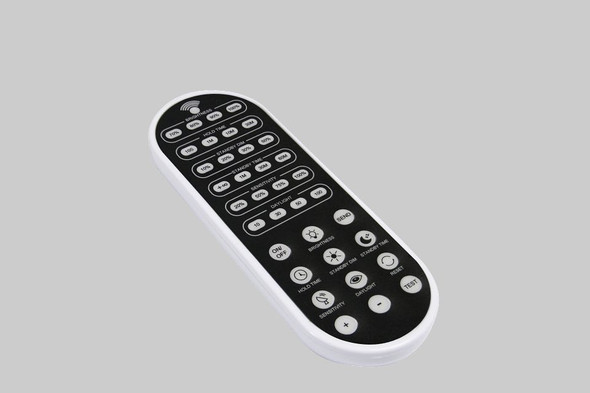 Remote Control for KTS-MW3-12V-xx sensors. Used to set or adjust all sensor performance parameters - main product image