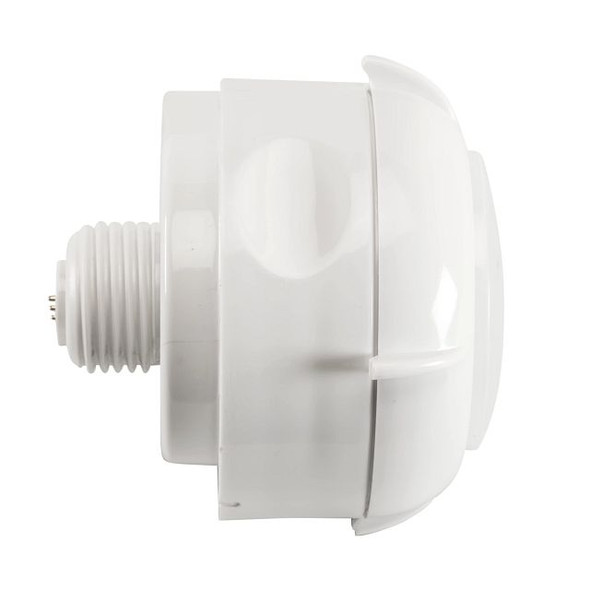 Bluetooth mesh wireless screw-in low voltage fixture controller for SmartLoop system with integrated daylight and PIR mo - alternate image 2
