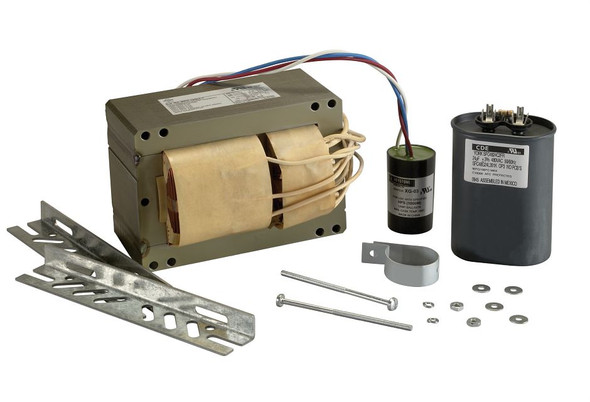 1000W Pulse Start Metal Halide, Ballast Replacement kit. 120 / 208 / 240 / 277 / 480V input. Kit contents include: MH-10 - main product image