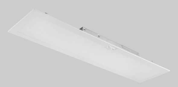 1x4 LED Panel | Power Select & Color Select | Embedded Smartloop PIR Sensor | 35 / 30 / 20W | 3500 / 4000 / 5000K | 120 - main product image