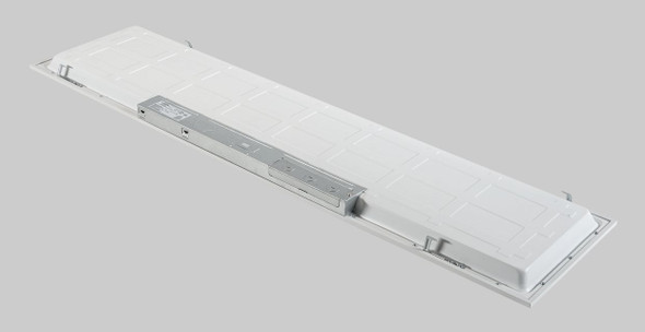1x4 LED Panel | Power Select & Color Select | Embedded Smartloop PIR Sensor | 35 / 30 / 20W | 3500 / 4000 / 5000K | 120 - alternate image 2
