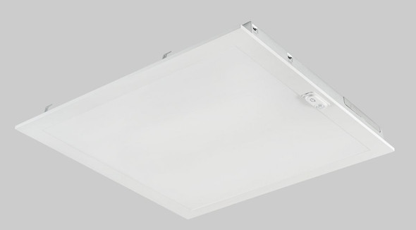 2x2 LED Panel | Power Select & Color Select | Embedded Smartloop PIR Sensor | 35 / 30 / 20W | 3500 / 4000 / 5000K | 120 - main product image