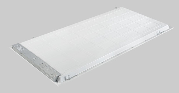 2x4 LED Panel | Power Select & Color Select | Embedded Smartloop PIR Sensor | 45 / 35 / 30W | 3500 / 4000 / 5000K | 120 - alternate image 2