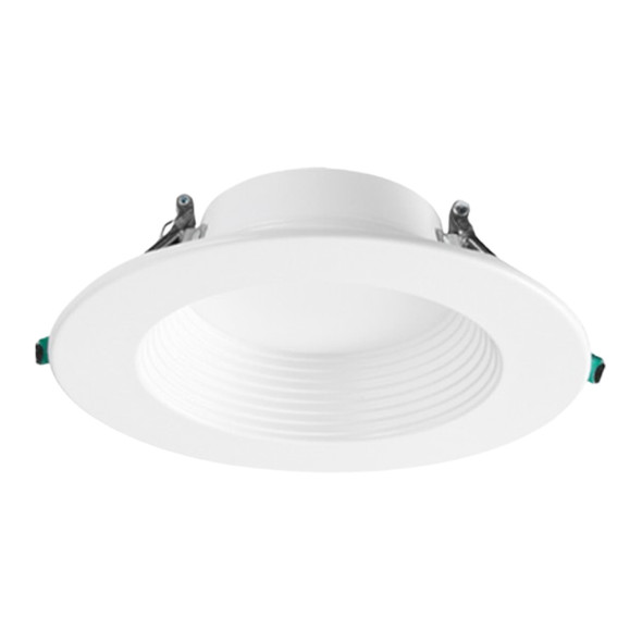 Portor PT-DLR Can-Less Downlight, 6", 15W, 5CCT, 2nd Generation