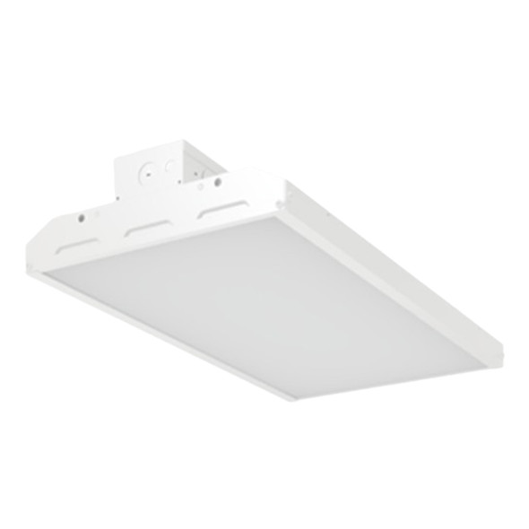 Portor PT-LHB LED Linear High Bay, 2', 115W/130W/155W, 4000K/5000K, 120-277V, 0-10V Dimming