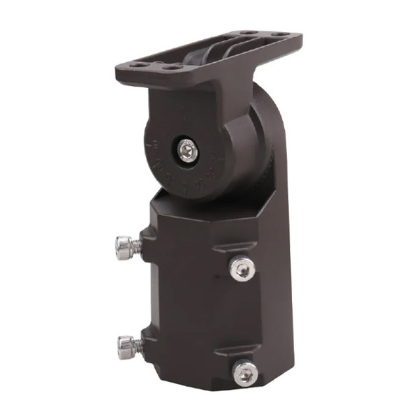 Halco ProLED SekTor Slipfit Knuckle Mount, Small, Bronze, for SAL2 Area Light 100W-150W, Fits 2 3/8" Tenon