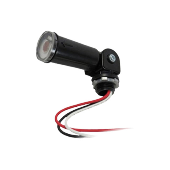 Adjustable Photocell Control, Dusk-to-Dawn