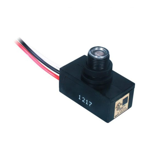 Button Photocell