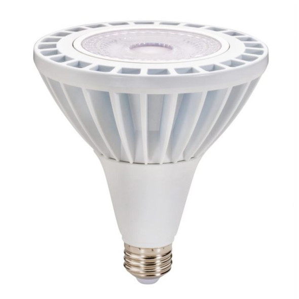 LED PAR Lamp, PAR38, 29W, 4000K, 40° Flood, 120-277V