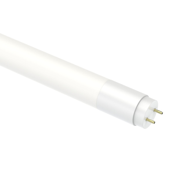 LEDone 4' T8 LED Tube, Type B Ballast Bypass, 24W, 5000K, 120-277V