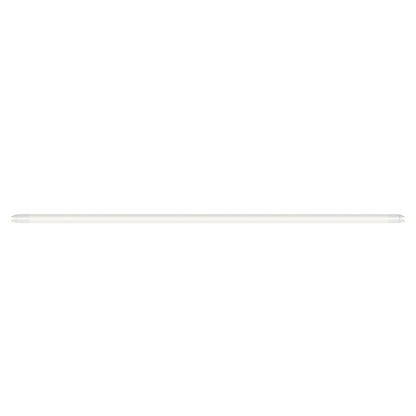 LEDone 4' T8 LED Tube, Type B Ballast Bypass, 24W, 5000K, 120-277V