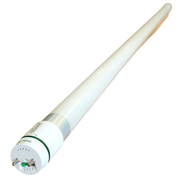 LED Multi Watt Multi CCT T8 Type B MCCT Tube, 4', 9W/12W/15W/17W, 3000K/3500K/4000K/5000K/6500K, 120-277V, Type B Single Ended or Double Ended