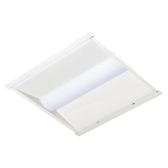 LEDone LOC-22TRKT LED Troffer Retrofit Kit, 2x2, 15W/19W/24W/29W, 3500K/4000K/5000K, 120-277V, 0-10V