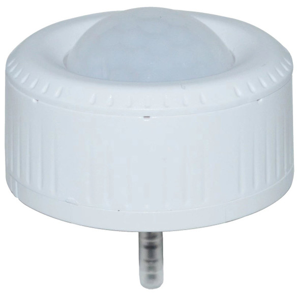 LEDone LOC-ANT-6-4T Bi-level PIR Motion Sensor, 12-24V DC, 0-10V Dimming Control, IP65