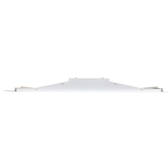 LEDone LOC-24TRKT LED Troffer Retrofit Kit, 2x4, 24W/29W/32W/39W, 3500K/4000K/5000K, 120-277V, 0-10V Dimming, Matte White