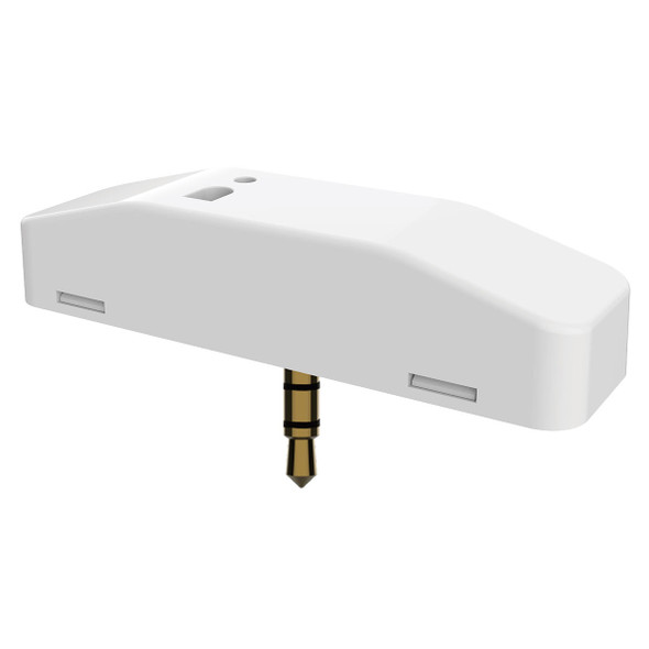 LEDone Microwave Sensor, DC10-15V, 0-10V Dimming, 5.8GHz, IP20
