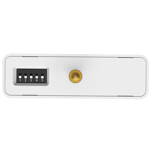 LEDone Microwave Sensor, DC10-15V, 0-10V Dimming, 5.8GHz, IP20