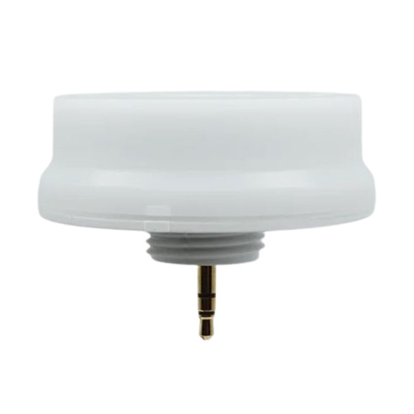 LEDone Photocell / Daylight Harvesting Sensor, 12VDC Input, 0-10V Dimming, IP65