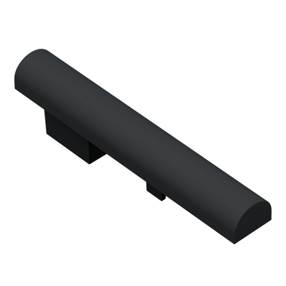 Scssl Rounded End Cap Bk image 1