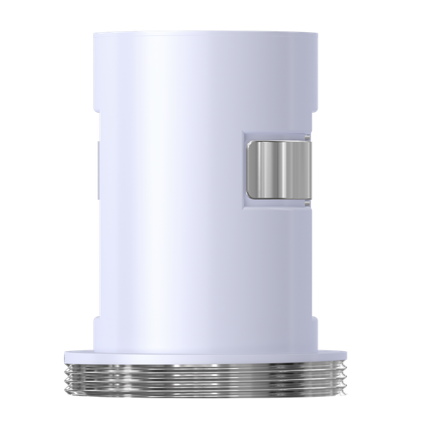 2.5 Inch Recessed Mount Junction Box - main product image