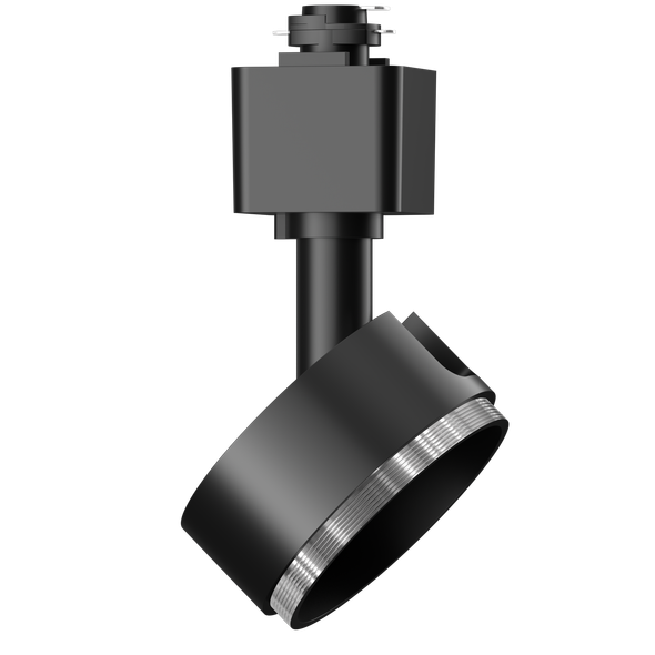 2.5 Inch H-Track Adapter (Black) - main product image