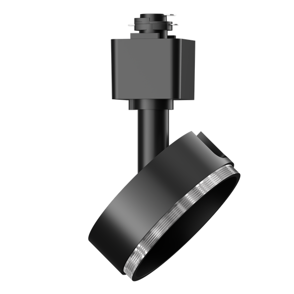 3 Inch H-Track Adapter (Black) - main product image