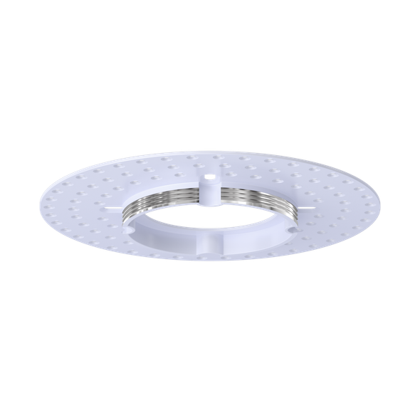 3.3 Inch J-Box Mud Plate - main product image