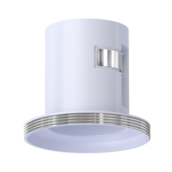 3.7 Inch Recessed Mount Junction Box - main product image