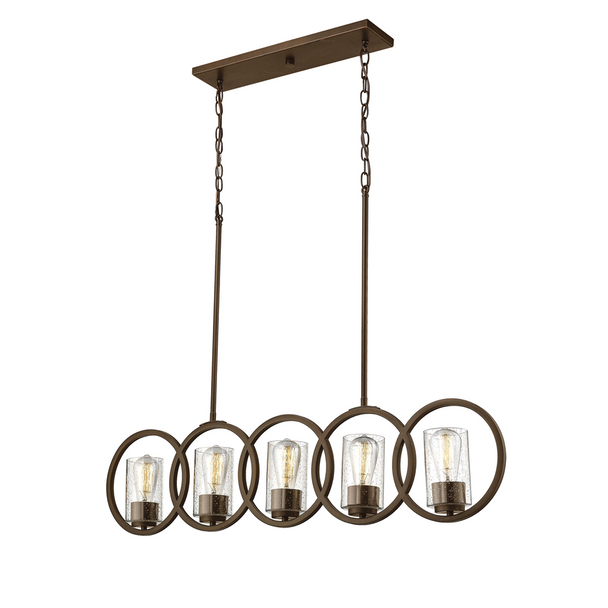 RP Lighting and Fans 2355-RBZ