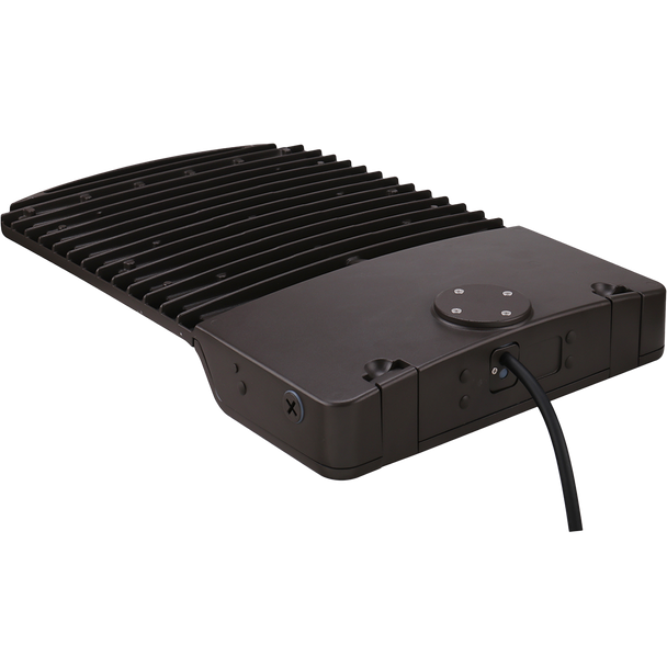 EiKO AAL1 Area Light, 300W, 4000K, Type V, 120-277V