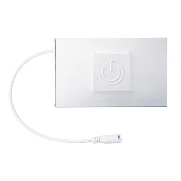 Green Creative THINFIT 4" Commercial Downlight, 10W, 4000K, 90CRI, 120V, Phase Dimming, External Driver
