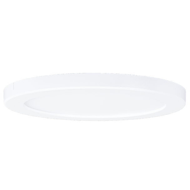 Energetic Lighting E5DL LED Commercial Downlight, 7", 900 lumens, 12W, 120V, 5CCT selectable 2700K-5000K, 90 CRI, Triac dimming
