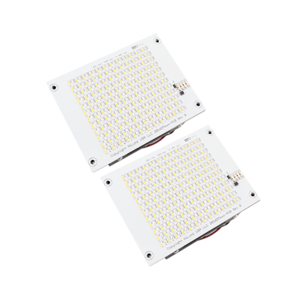 High Efficacy 232W Retrofit Replacement for 750W