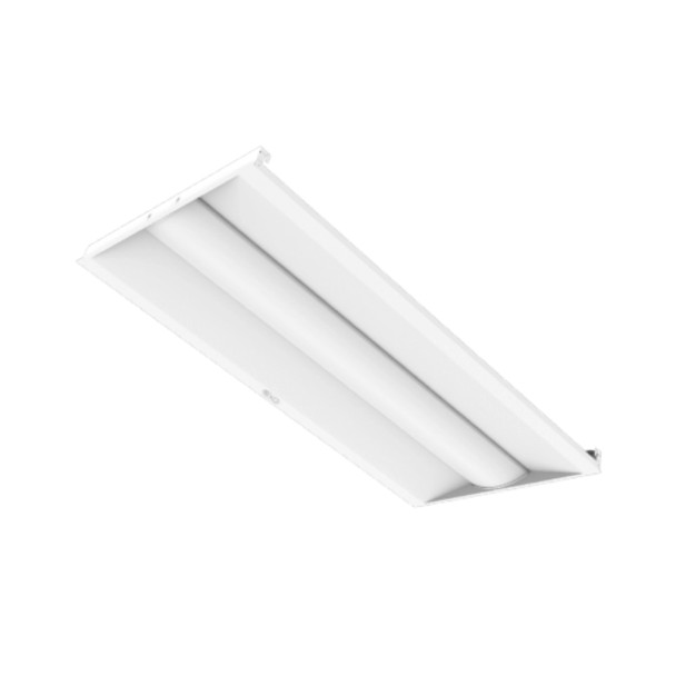 VST Volumetric Selectable Troffer, 2x4, 3000 lumens, 20W, 120-277V, CCT Selectable, Gen 2, Controls Ready