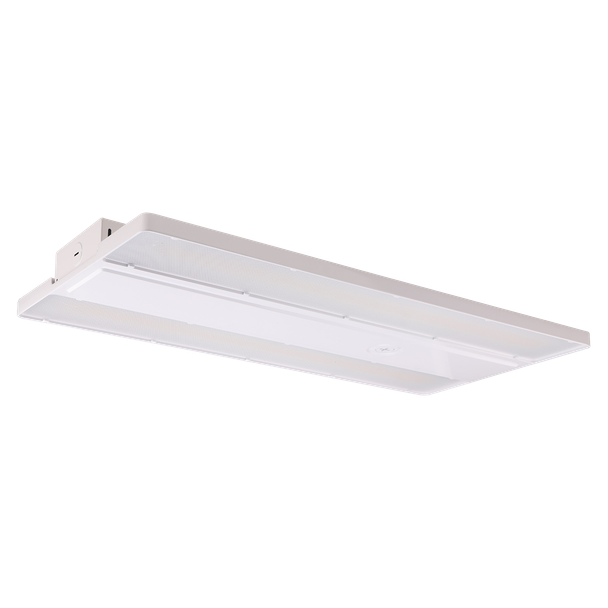EiKO LH1 Linear High Bay, PowerSet 440/400/380/360W, 5000K, 120-277V