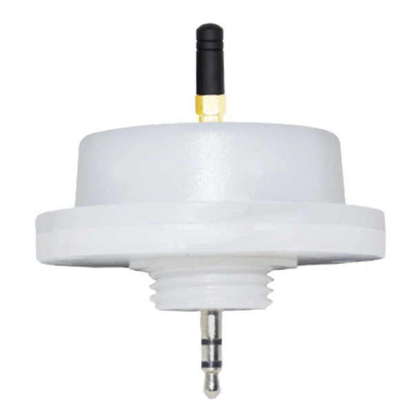 Gebc Network 12-24VDC 3.5MM Aux IP65 Microwave Extender Node 500FT White image 1