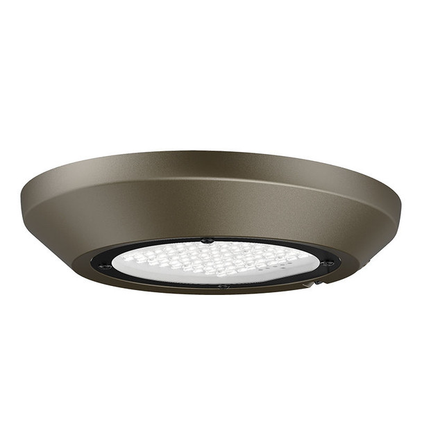 Spec Series Power & CCT- Adjustable Post Disk Light image 3